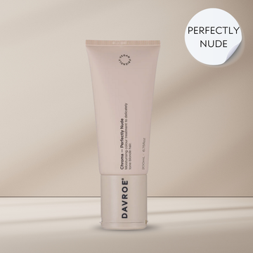 Davroe Chroma Perfectly Nude 200ml