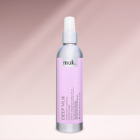 Muk Deep Muk Ultra Soft Leave In Conditioner 250ml