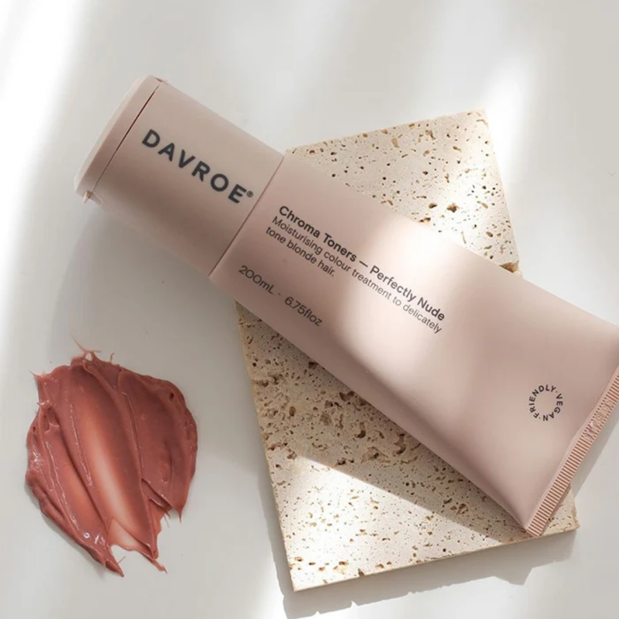 Davroe Chroma Perfectly Nude 200ml