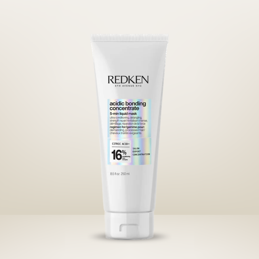 Redken Acidic Bonding Concentrate 5 Min Liquid Mask 250ml