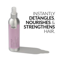 Muk Deep Muk Ultra Soft Leave In Conditioner 250ml