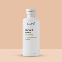 Keune Radiant Gloss Illuminating Shampoo 300ml