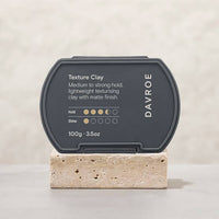 Davroe Texture Clay 100g