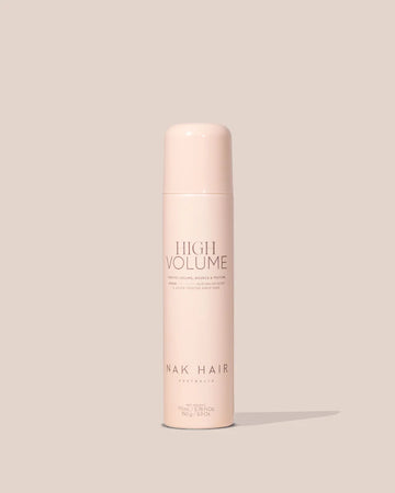 Nak High Volume 150g