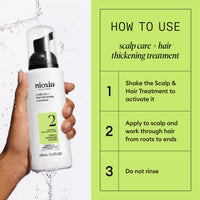 Nioxin System 2 Scalp + Hair Treatment 100ml