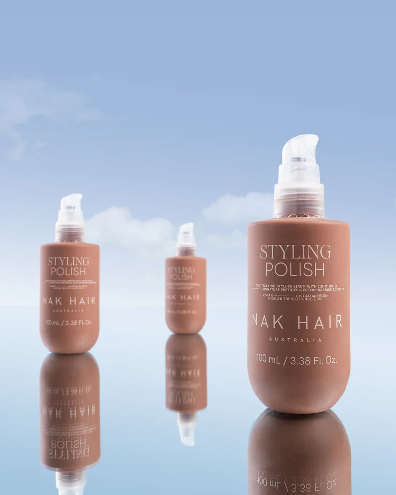 Nak Styling Polish 100ml