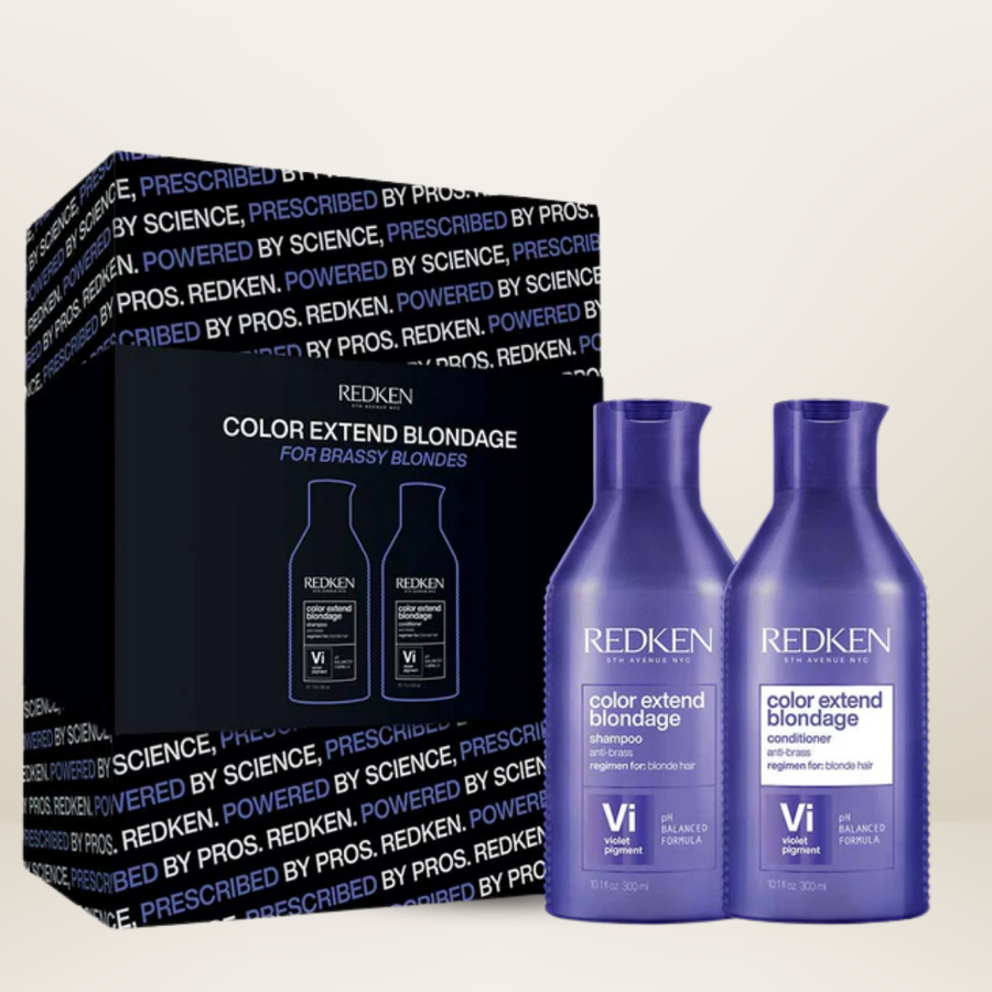 Redken Color Extend Blondage Duo