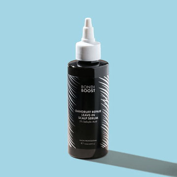 Bondi Boost Dandruff Repair Leave In Scalp Serum 125ml