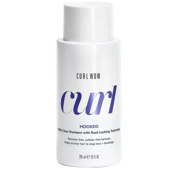 Color Wow Curl Wow Curl Hooked Shampoo