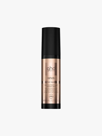 ghd Rehab Dry Hair Nourisher 100ml