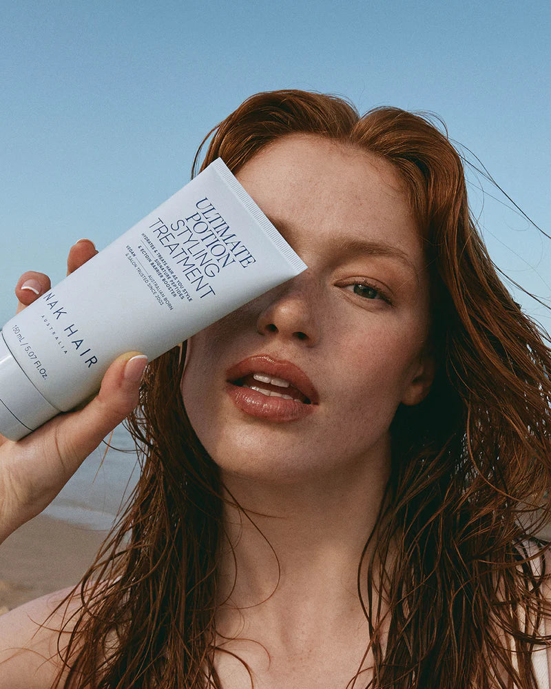 Nak Ultimate Potion 150ml