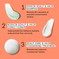 Nioxin System 4 Hair System Trial Kit