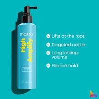 Matrix Total Results High Amplify Wonder Boost 250ml