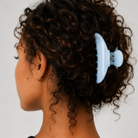 The Glam Claw Essential | Sky Blue