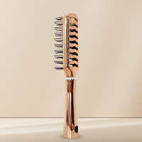 Glam Basics Vent Brush