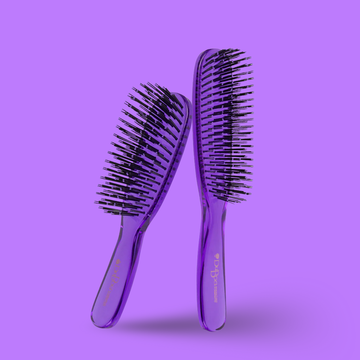 DuBoa + Med Brush Bestie Bundle Purple