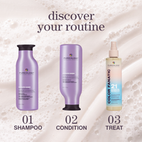 Pureology Hydrate Sheer Shampoo 266ml