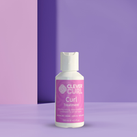 Clever Curl Curl Treatment 130ml
