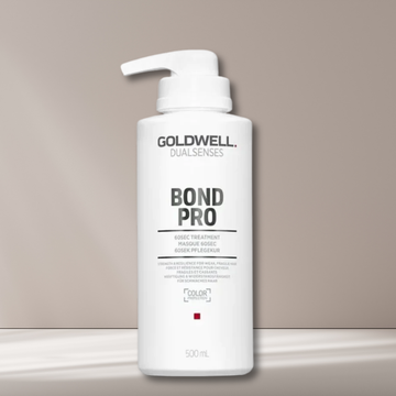 Goldwell Dual Senses Bond Pro 60sec Treatment 500ml