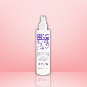 Eleven Keep My Colour Blonde Toning Spray 200ml