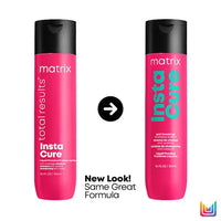 Matrix Total Results Instacure Anti Breakage Shampoo 300ml