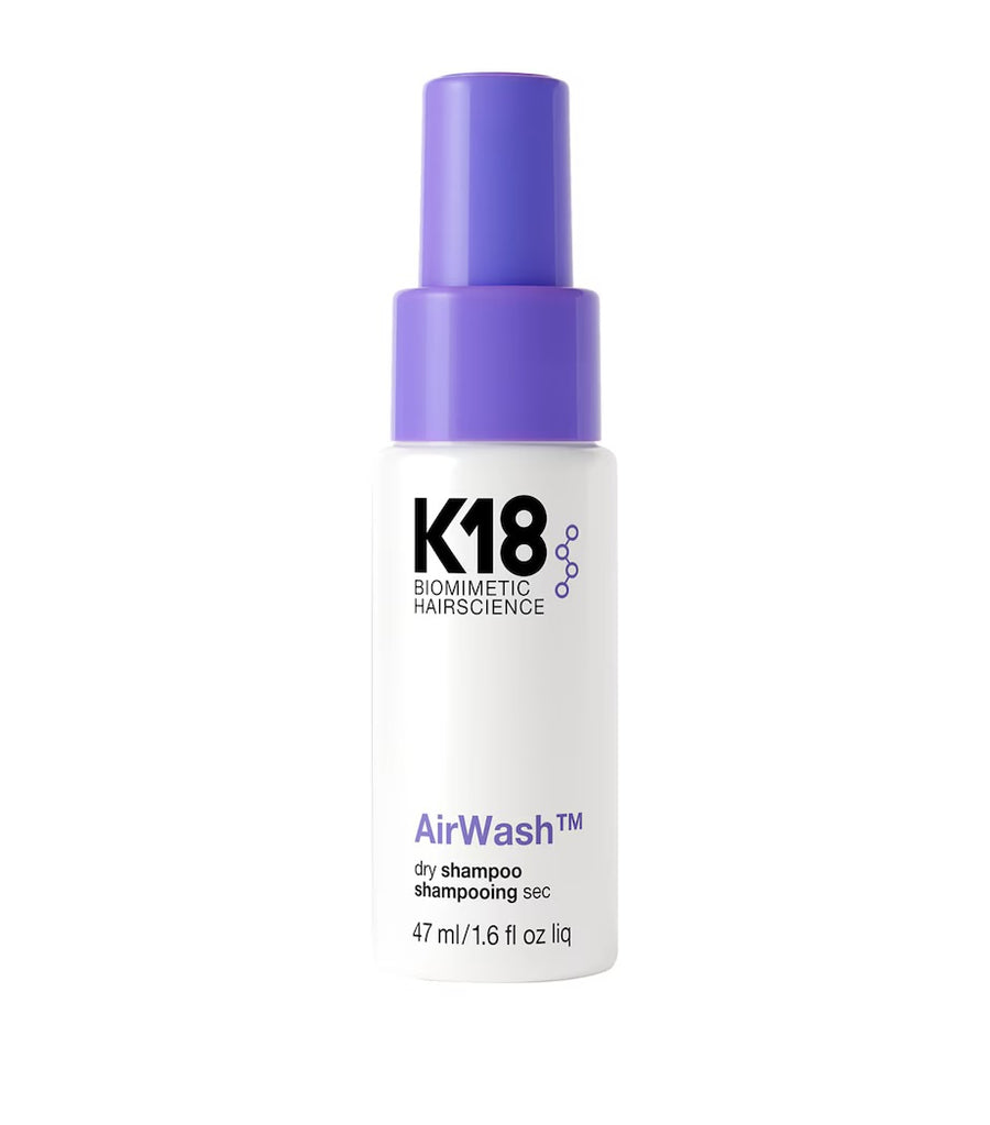 K18 Airwash Dry Shampoo 47ml