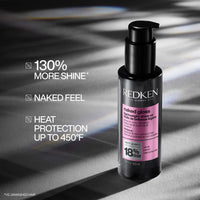 Redken Naked Gloss 100ml
