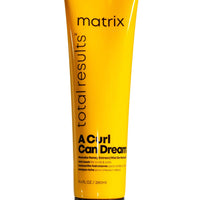 Matrix  Total Results A Curl Can Dream Mask 280ml