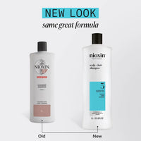 Nioxin System 3 1L Duo