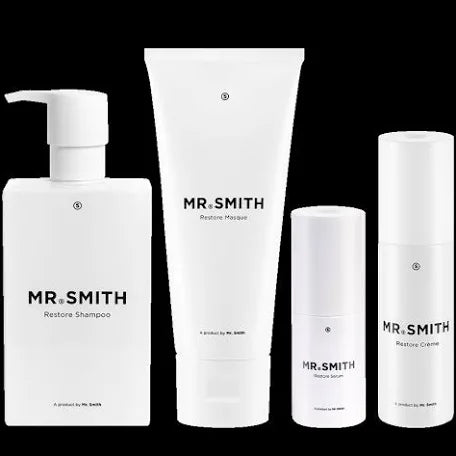 Mr Smith Restore Shampoo 275ml