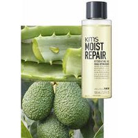 KMS Moist Repair Hydrating Oil 100ml