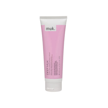 Muk Deep Muk Ultra Soft Moisturising Cream 200ml