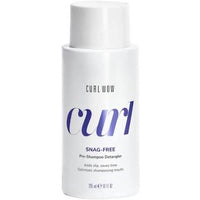 Color Wow Curl Wow Curl Snag Free Pre Shampoo Detangler