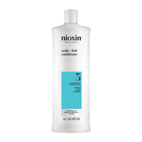 Nioxin System 3 1L Duo
