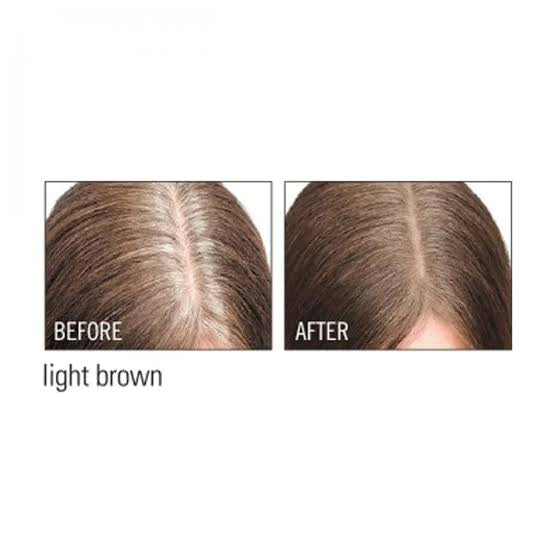 Color Wow Root Cover Up 2.1g Light Brown