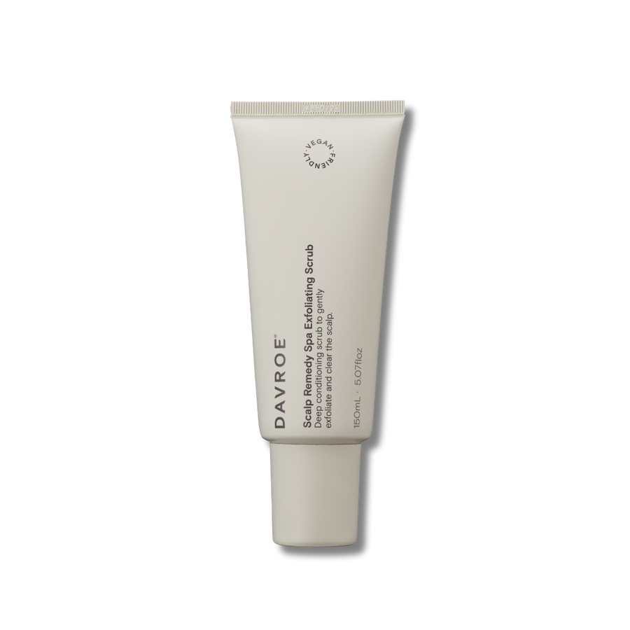 Davroe Scalp Remedy Spa Exfoliating Scrub 150ml