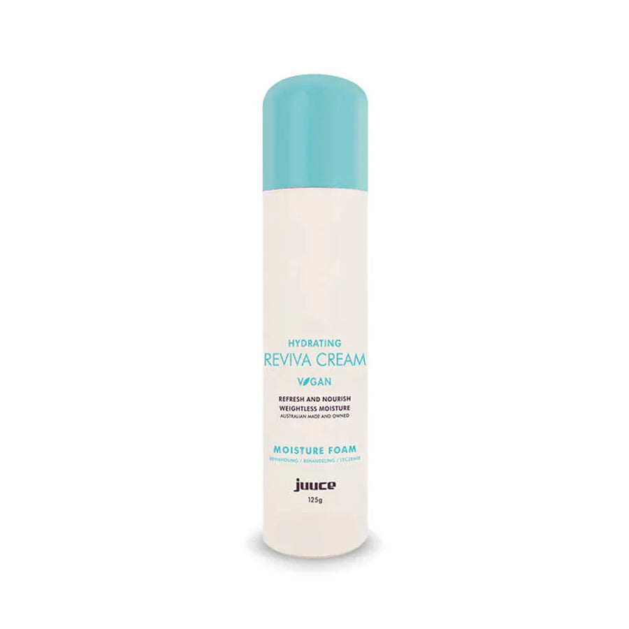 Juuce Hydrating Reviva Cream 125g