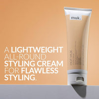 Muk Hot Muk Styling Cream 200ml