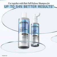 Nioxin Ultimate Power Hair Fall Defence Serum 70ml