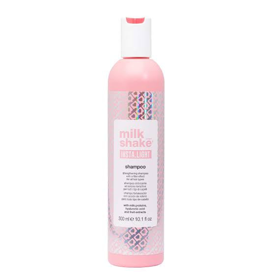 Milk Shake Insta Light Shampoo 300ml