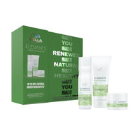 Wella Elements Trio