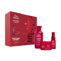 Wella Ultimate Repair Trio