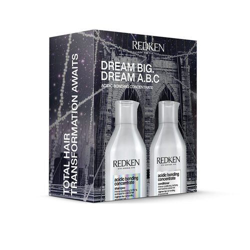 Redken Acidic Bonding Concentrate Duo