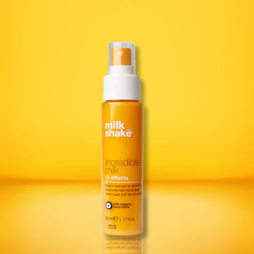 FREE GIFT! Milk_Shake Incredible Milk 50ml