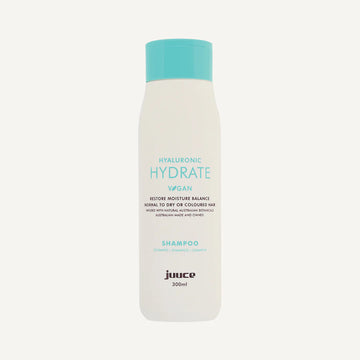 Juuce Hyaluronic Hydrate Shampoo 300ml