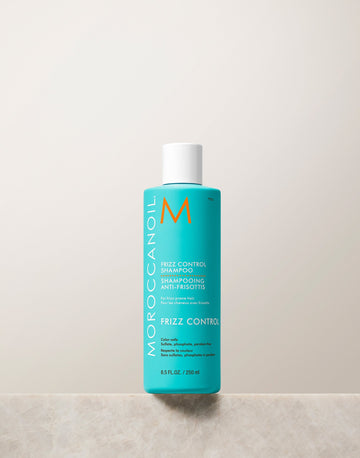 Moroccanoil Frizz Control Shampoo 250ml