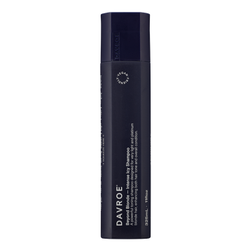 Davroe Beyond Blonde Intense Icy Shampoo 325ml