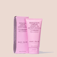 Nak Replends Creme Leave In Moisturiser 150ml