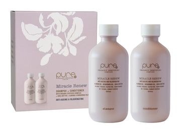 Pure Miracle Renew Duo