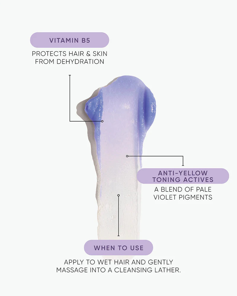 Nak Blonde Condition 350ml